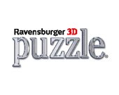 Ravensburger 3D Puzzle