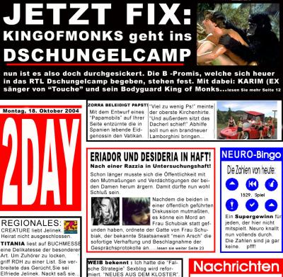 2tagzeit2