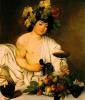 Caravaggio_Merisi_Bacchus