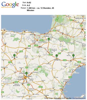 Die-Tournee