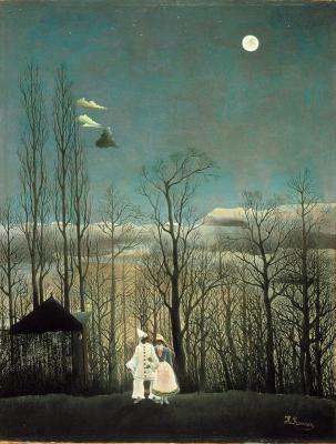 Henri Rousseau