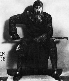 Hildebrand-wacht