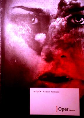 Medea-Titel