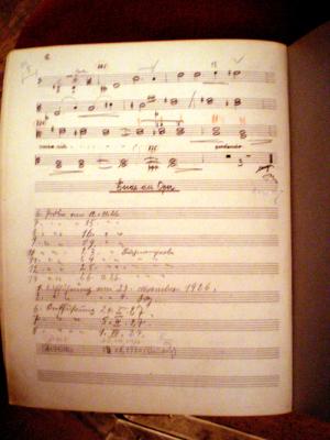 Orpheus-16-Bratschenstimme-