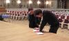 Regiebesprechung