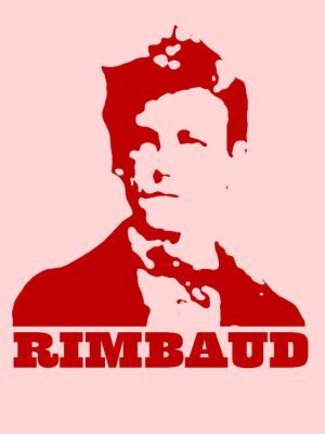 RimbaudREDonPINK