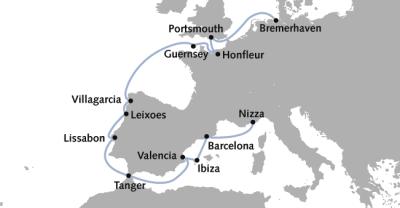 Route
