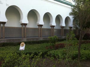 Tanger-Moschee
