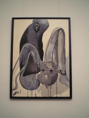 Vostell