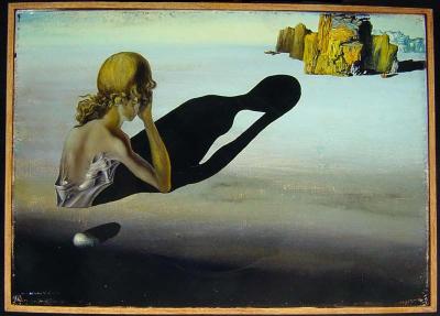 Dali Dali