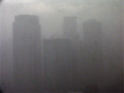 heavy pouring, sp, 22.12.2008