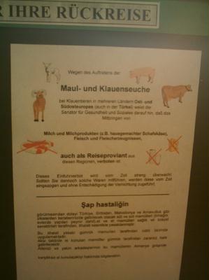 vernichtung