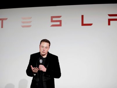 Tesla-Werk bald in Deutschland? E-Autobauer führt erste Gespräche