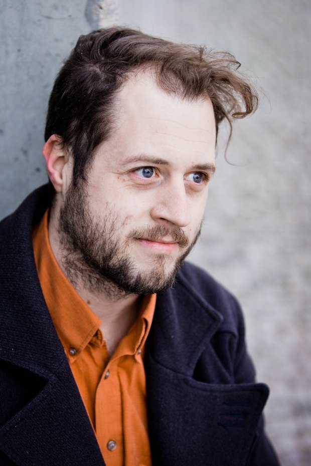 stefan mesch. foto von jacqueline schulz.