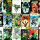 "Green Lantern" Timeline / Reading Order: