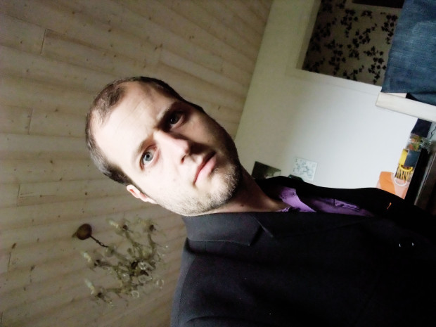 2012 Juli Frantje-Haus Selfpic