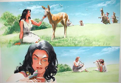 14 Themyscira