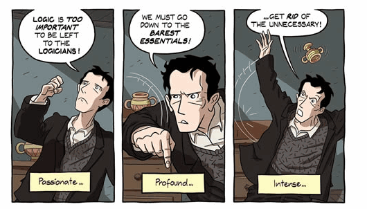 logicomix