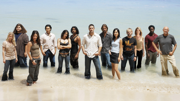 lost s2 main cast