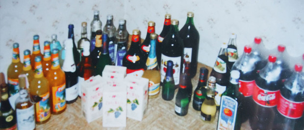 Zimmer voller Freunde 06
