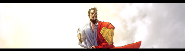 clark kent wordpress