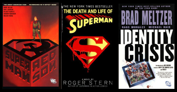 superman book recommendations man of steel 02, stefan mesch wordpress
