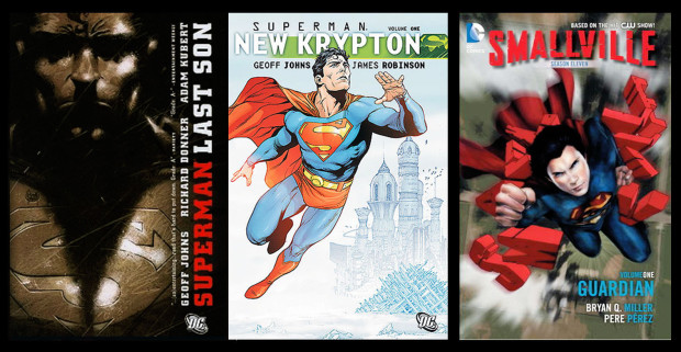 superman book recommendations man of steel 03, stefan mesch wordpress