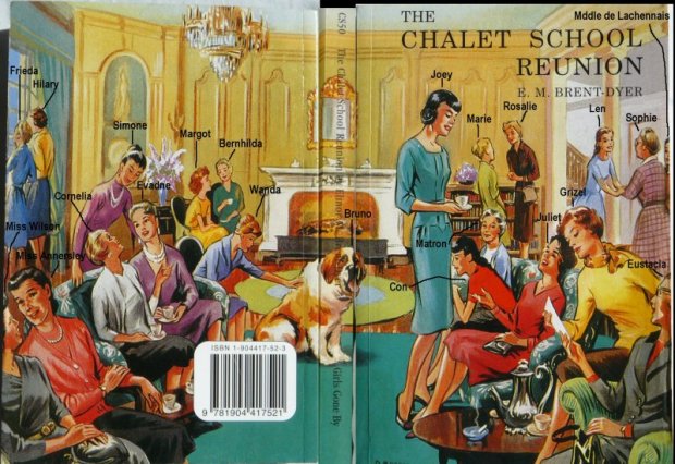 s_TheChaletSchoolReunion - small