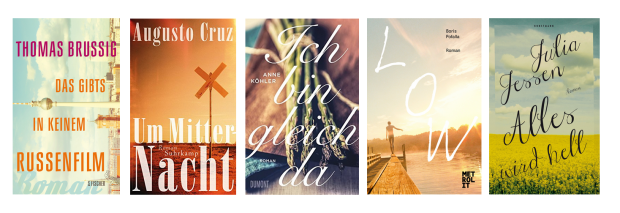 buchcover 2015 - instagram look