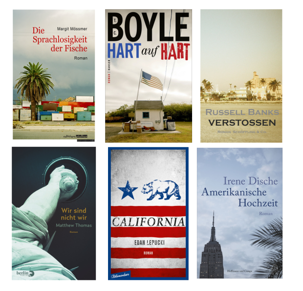 buchcover 2015 - sad america