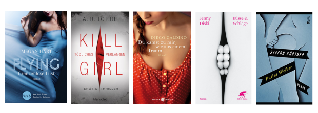 buchcover 2015 - sexy or... or cheap