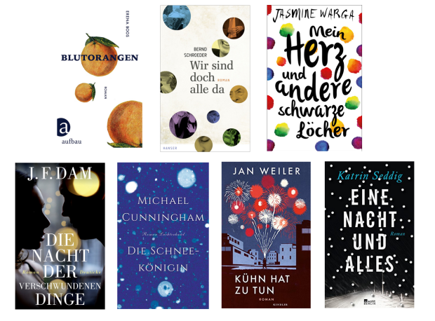 buchcover 2015 - small happy dots