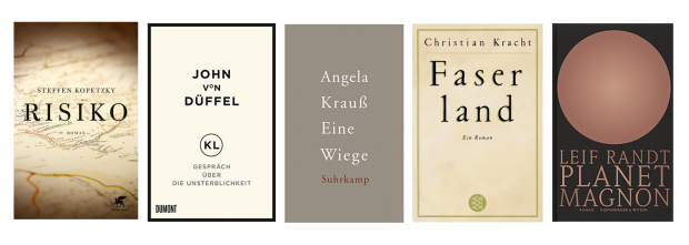 buchcover 2015 - understatement, sepia