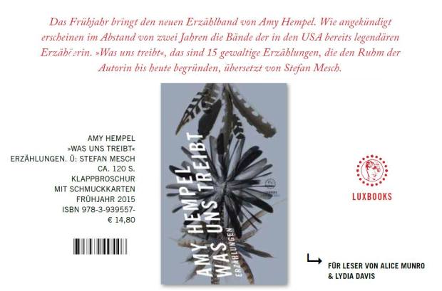 hempel mesch