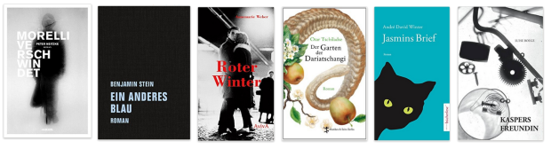 neuerscheinungen 2015