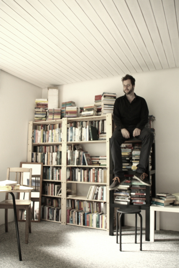 stefan mesch, foto achim reibach