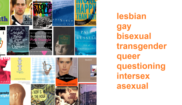 lgbt book recommendations
