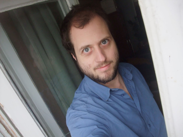 selfie mai 2015