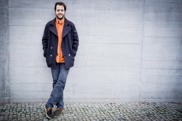Stefan Mesch. Foto Jacqueline Schulz, http://meistermaedchen.jacquelineschulz.de/