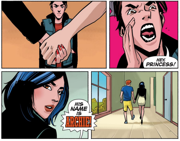 Archie