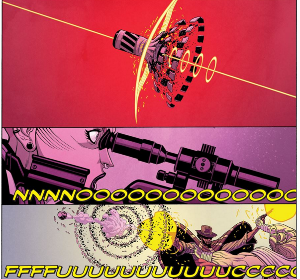 Luther Strode