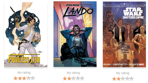star wars leia lando shattered empire
