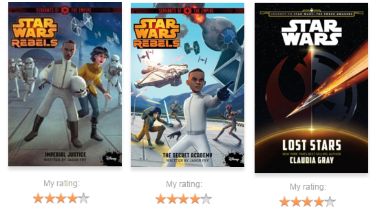 star wars servants lost stars