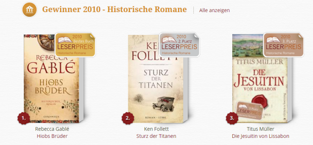 historische Romane Pergamentlook alle gleich Lovelybooks