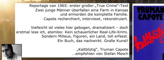 twitter Capote