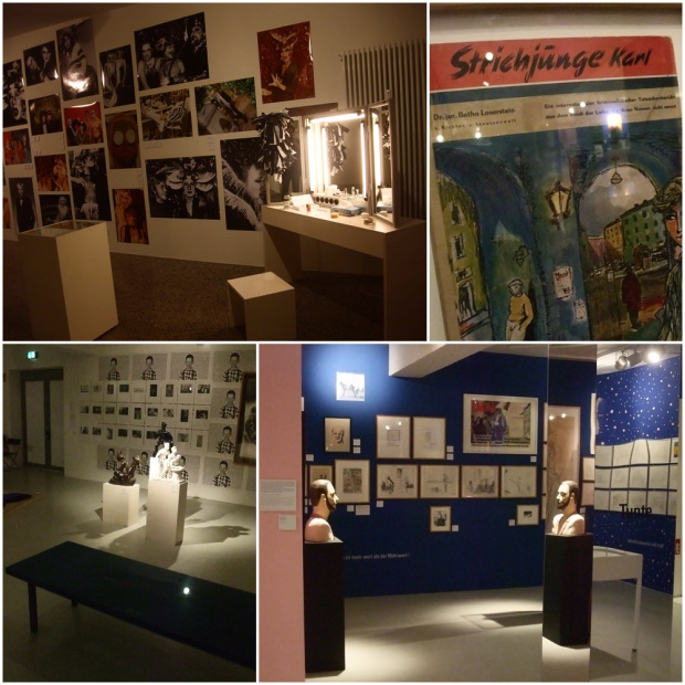 schwules Museum Berlin