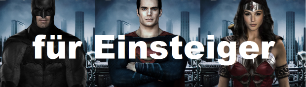 batman vs Superman banner 1