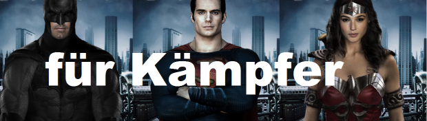 batman vs Superman banner 2
