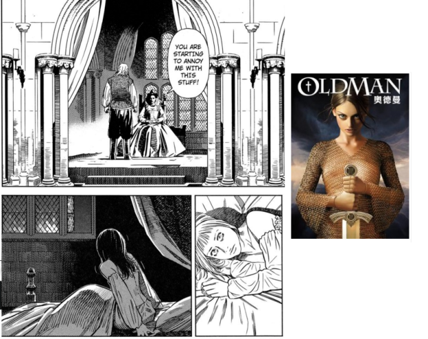 Oldman