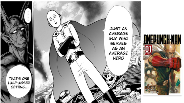 onepunch-man